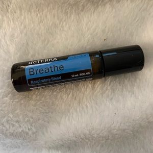 DoTERRA breathe essential oil roll on